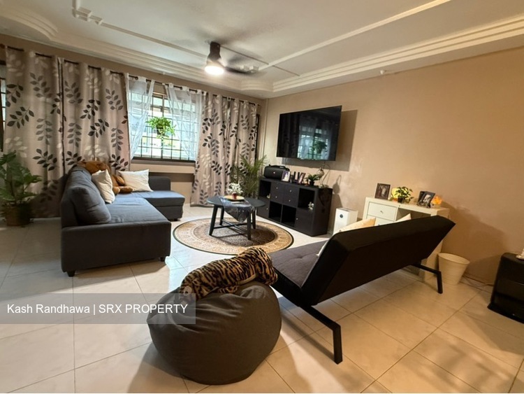Blk 719 Pasir Ris Street 72 (Pasir Ris), HDB 5 Rooms #595141121